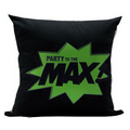 100% Cotton 16" x 16" Pillow